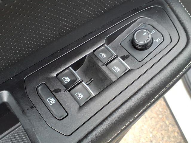 used 2024 Volkswagen Atlas car, priced at $29,969