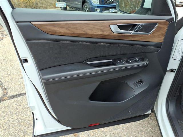 used 2024 Volkswagen Atlas car, priced at $29,969