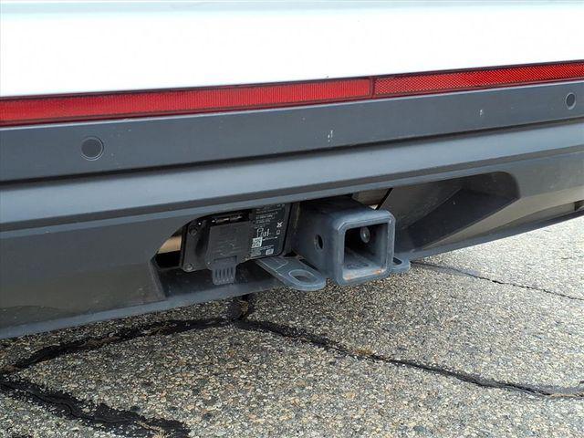 used 2024 Volkswagen Atlas car, priced at $29,969