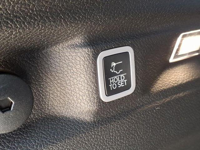 new 2026 Jeep Grand Cherokee L car, priced at $50,500