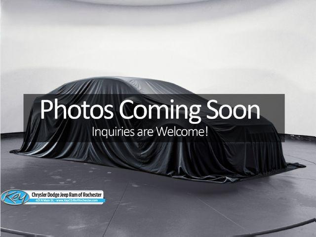 new 2026 Jeep Grand Cherokee L car, priced at $50,500