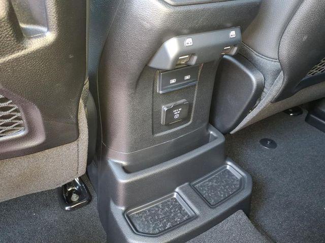 new 2025 Jeep Wrangler car, priced at $49,620