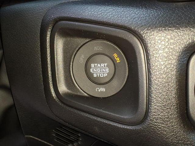 new 2026 Jeep Gladiator car, priced at $49,205