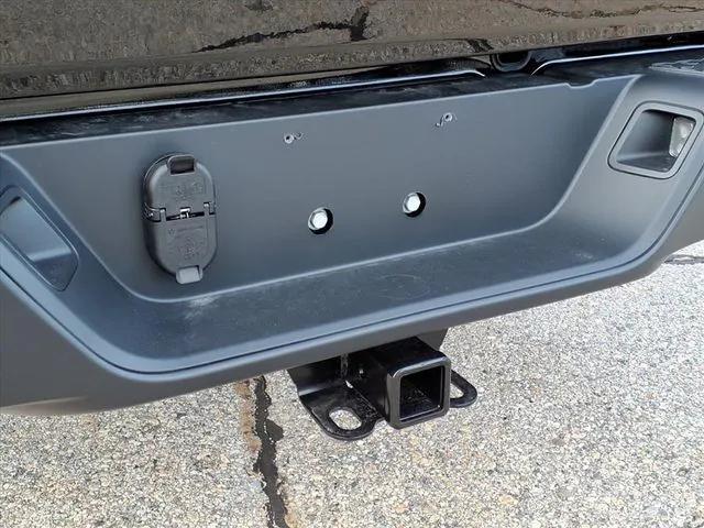 new 2026 Jeep Gladiator car, priced at $49,205