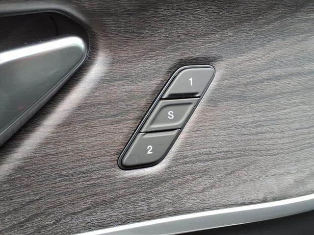 new 2025 Jeep Grand Cherokee car, priced at $47,815