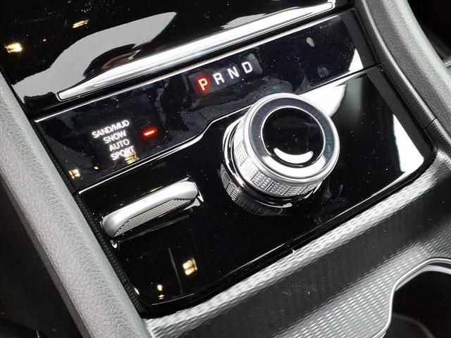 new 2025 Jeep Grand Cherokee car, priced at $47,815