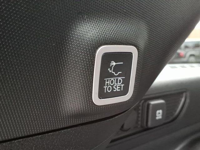 new 2025 Jeep Grand Cherokee car, priced at $47,815