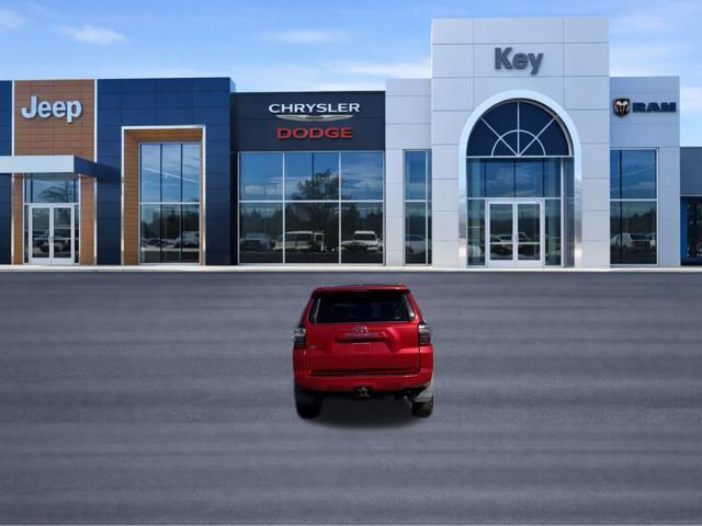 used 2016 Toyota 4Runner car, priced at $22,999