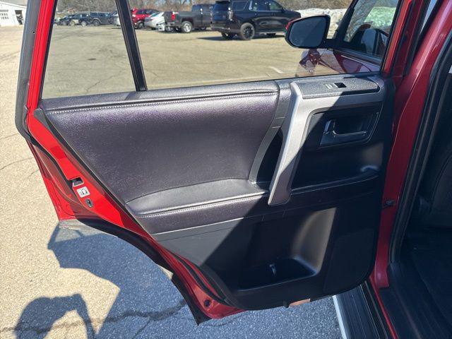 used 2016 Toyota 4Runner car, priced at $22,999