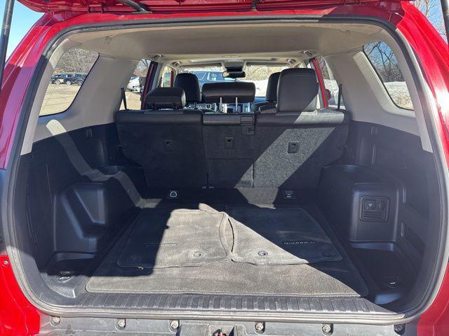 used 2016 Toyota 4Runner car, priced at $22,999