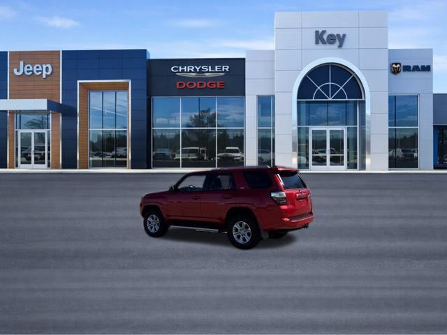 used 2016 Toyota 4Runner car, priced at $22,999