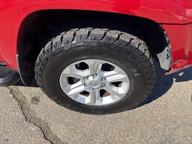 used 2016 Toyota 4Runner car, priced at $22,999