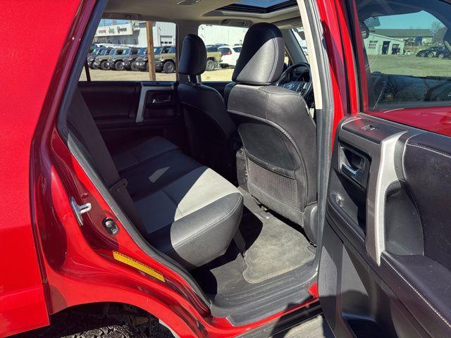 used 2016 Toyota 4Runner car, priced at $22,999