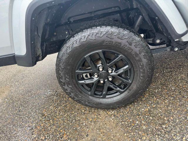 used 2023 Jeep Gladiator car, priced at $31,995