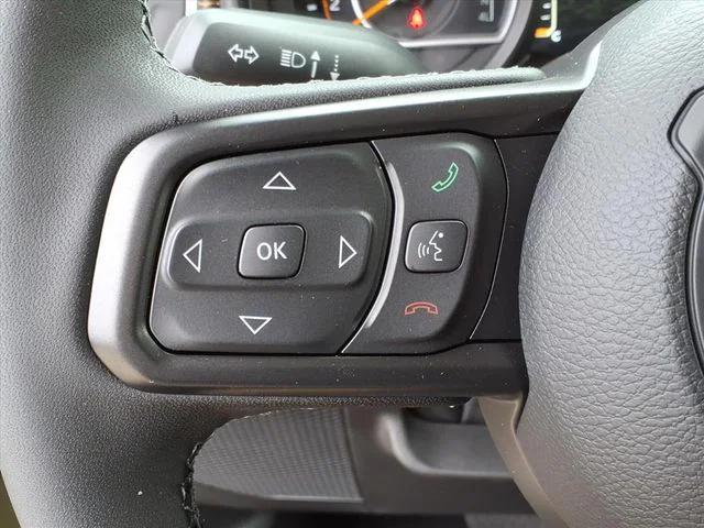 new 2025 Jeep Gladiator car, priced at $46,920