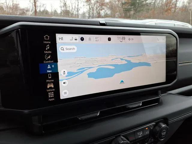 new 2025 Jeep Gladiator car, priced at $46,920