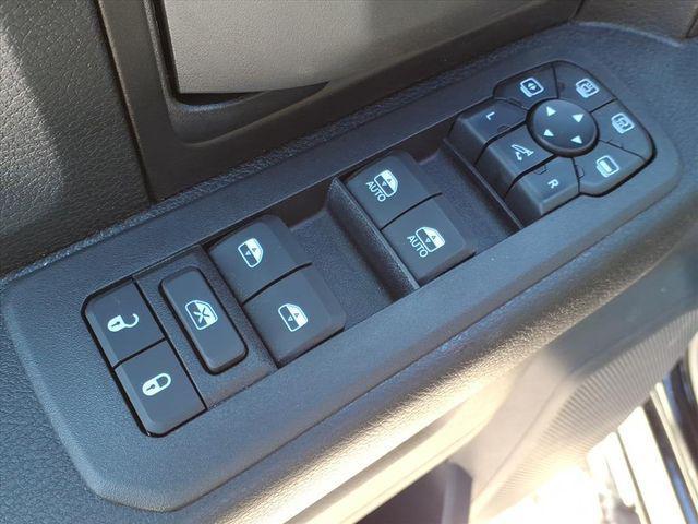 new 2026 Ram 2500 car, priced at $66,720