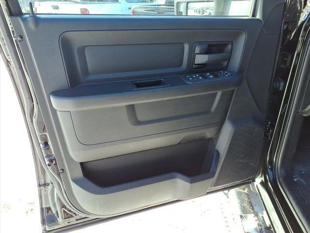 new 2026 Ram 2500 car, priced at $66,720