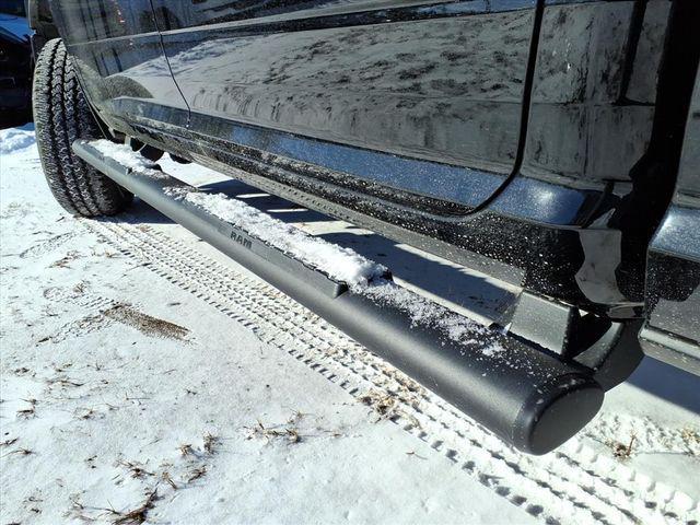 new 2026 Ram 2500 car, priced at $66,720