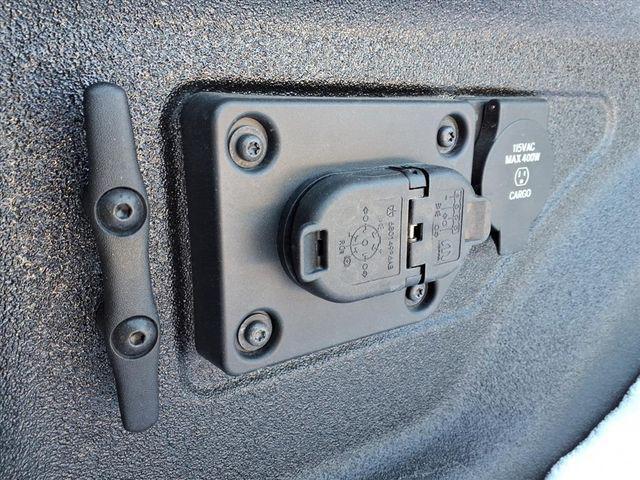 new 2026 Ram 2500 car, priced at $66,720