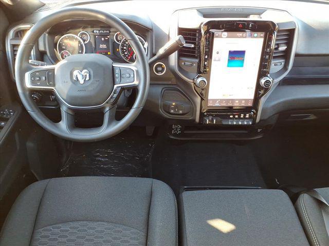 new 2026 Ram 2500 car, priced at $66,720