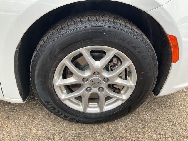 used 2023 Chrysler Pacifica car, priced at $22,995