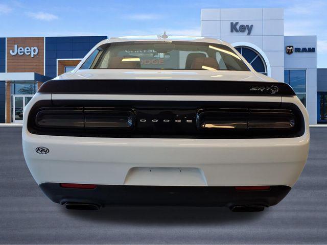 used 2023 Dodge Challenger car, priced at $80,894