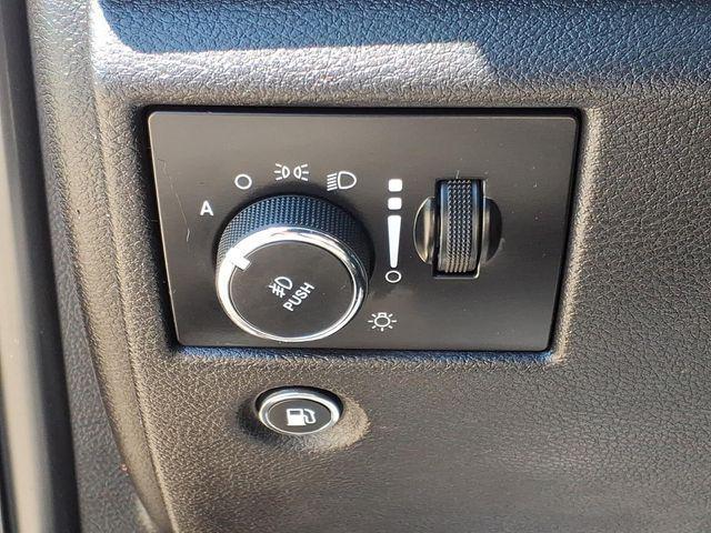 used 2018 Jeep Grand Cherokee car, priced at $18,285