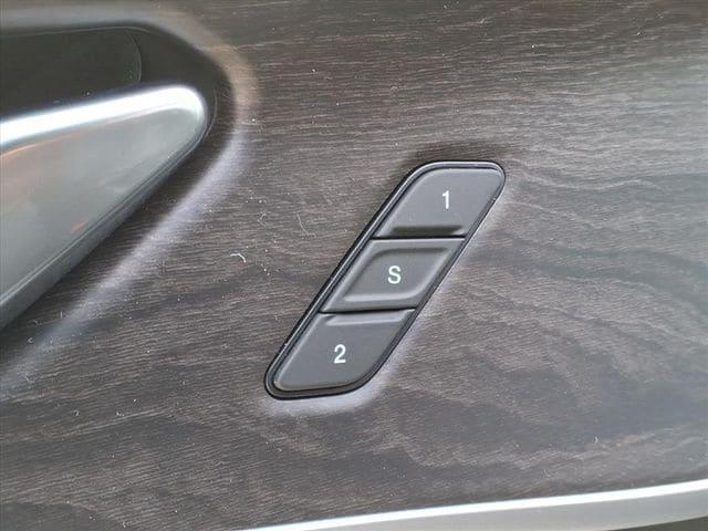 new 2025 Jeep Grand Cherokee L car, priced at $47,625