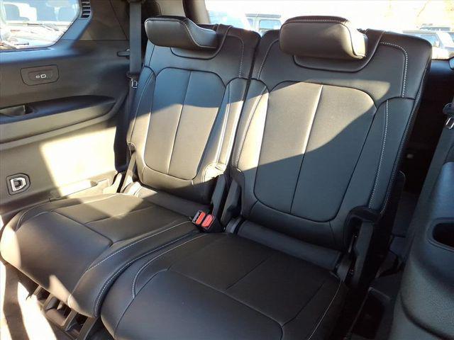 new 2025 Jeep Grand Cherokee L car, priced at $51,335