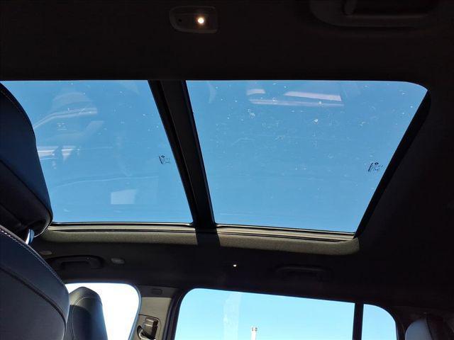 new 2025 Jeep Grand Cherokee L car, priced at $51,335