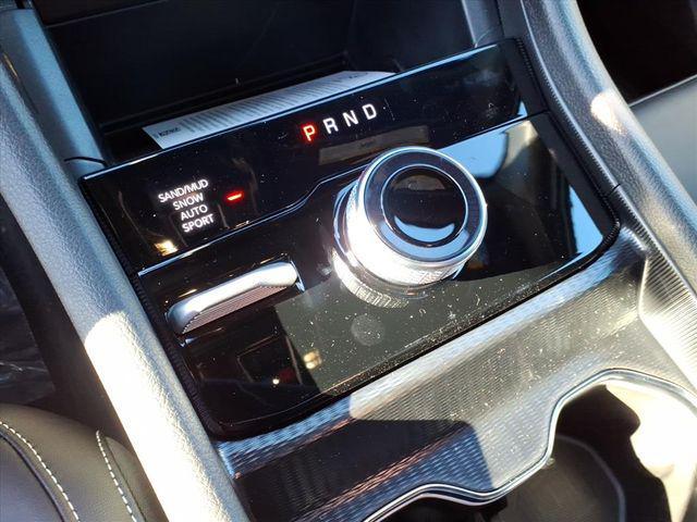 new 2025 Jeep Grand Cherokee L car, priced at $51,335