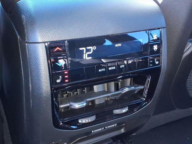 new 2025 Jeep Grand Cherokee L car, priced at $51,335