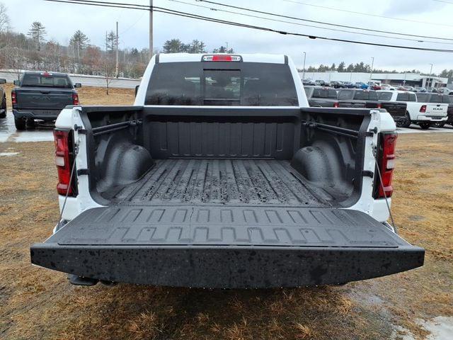 new 2026 Ram 1500 car, priced at $53,125