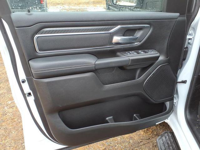 new 2026 Ram 1500 car, priced at $53,125