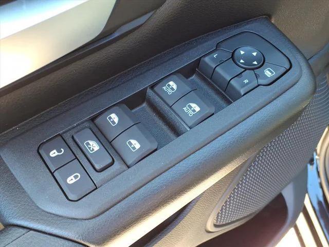 new 2026 Ram 1500 car, priced at $49,820