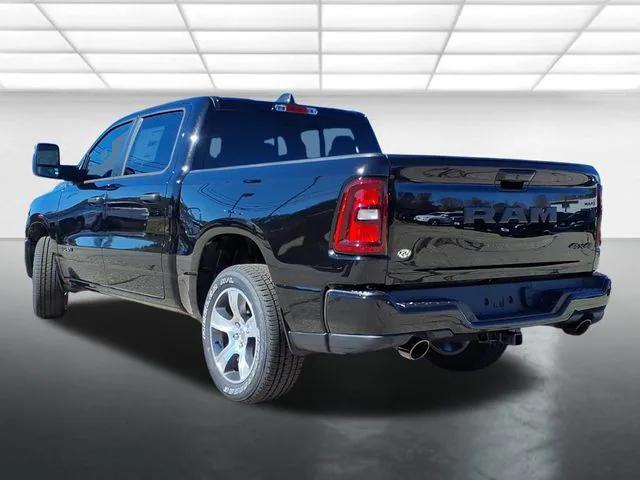 new 2026 Ram 1500 car, priced at $49,820
