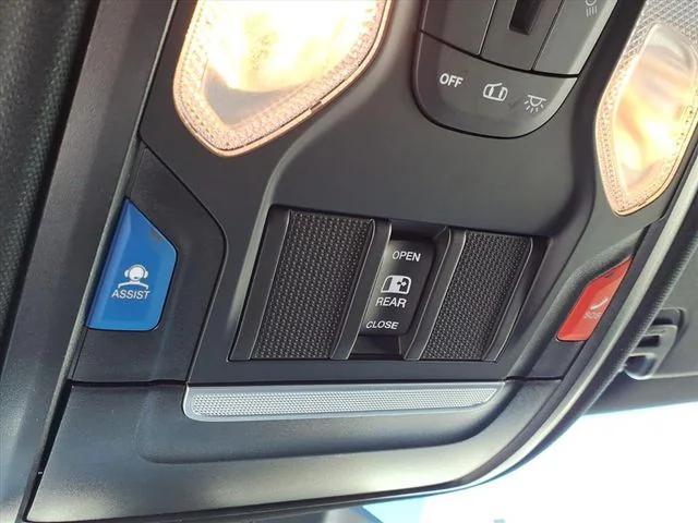 new 2026 Ram 1500 car, priced at $49,820