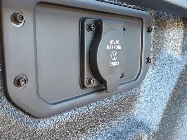 new 2026 Ram 1500 car, priced at $49,820