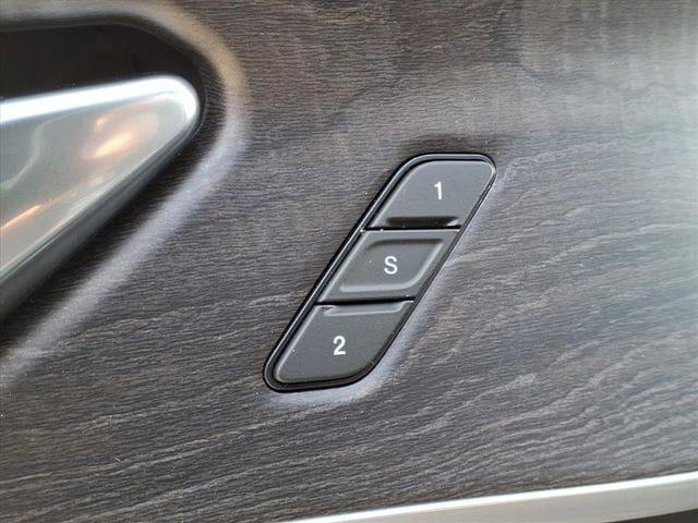 new 2025 Jeep Grand Cherokee L car, priced at $53,260