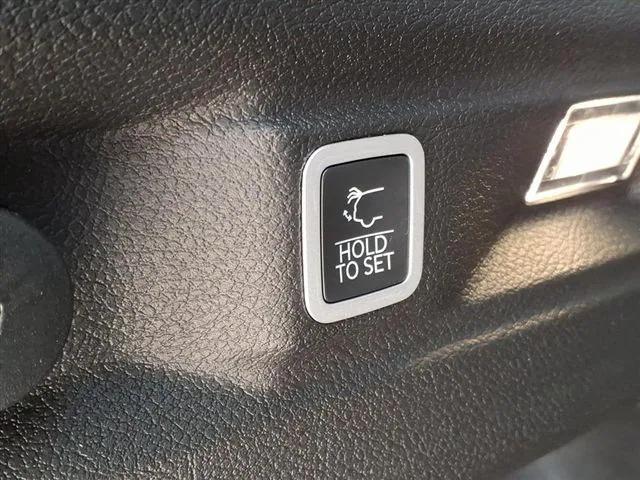 new 2025 Jeep Grand Cherokee L car, priced at $53,260