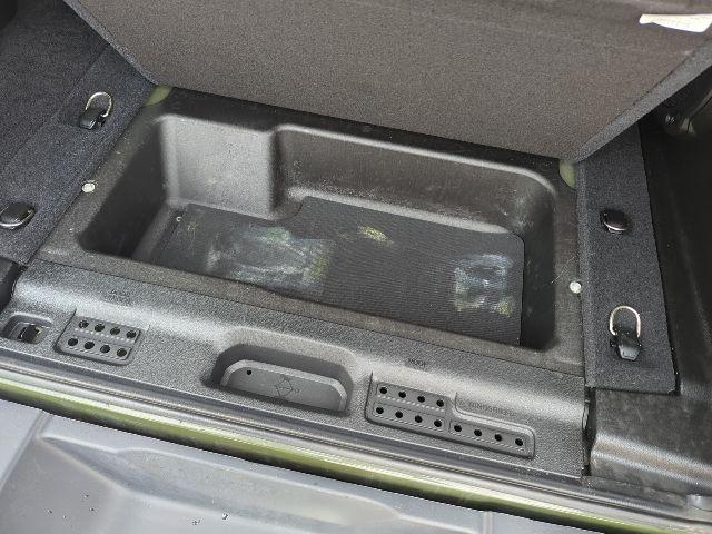 used 2021 Jeep Wrangler Unlimited car, priced at $26,995