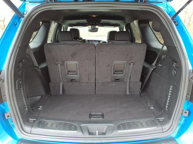 new 2026 Dodge Durango car, priced at $49,851