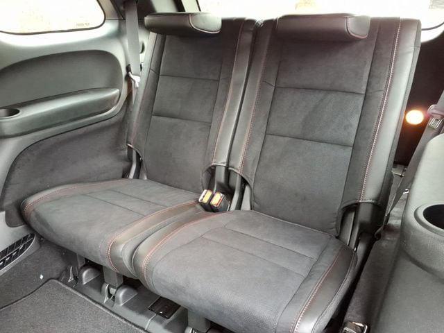 new 2026 Dodge Durango car, priced at $49,851