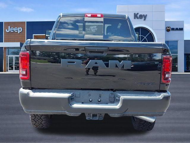 new 2026 Ram 2500 car, priced at $70,041