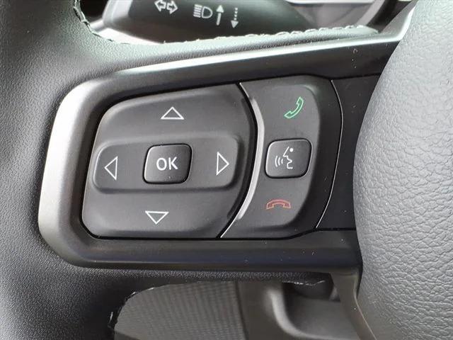 new 2025 Jeep Gladiator car, priced at $46,315