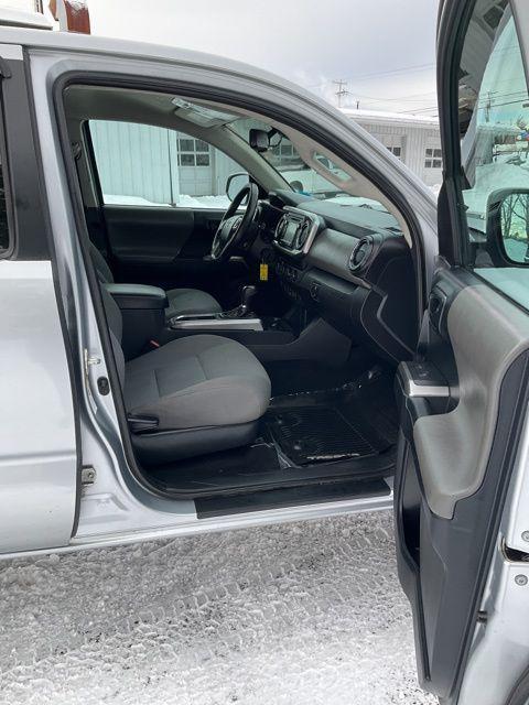 used 2019 Toyota Tacoma car, priced at $26,379