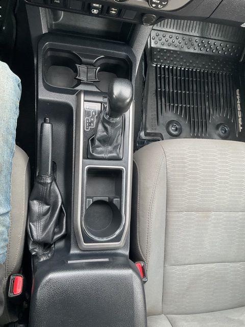 used 2019 Toyota Tacoma car, priced at $26,379