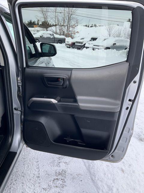 used 2019 Toyota Tacoma car, priced at $26,379