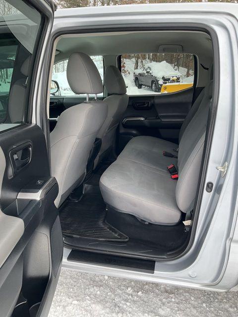 used 2019 Toyota Tacoma car, priced at $26,379